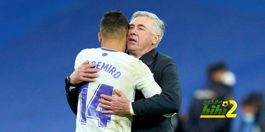 أول لاعب مستفيد من رحيل كاسيميرو عن ريال مدريد