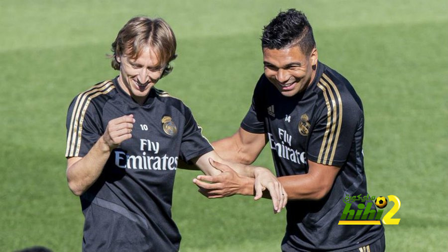 هل بالغت صحيفة التليجراف البريطانية بتقدير سبب رحيل كاسيميرو عن ريال مدريد ؟