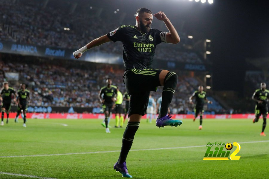 لماذا أصبح ريال مدريد يحصل على هذا الكم من ركلات الجزاء