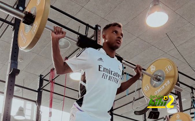هل خسر رودريجو مكانته داخل ريال مدريد ؟