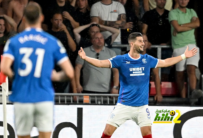 لماذا يحمل تأهل رينجرز إلى دوري الأبطال صبغة تاريخية ..؟!