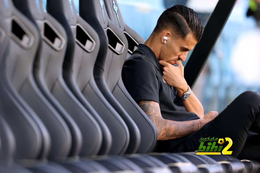 موقف ريال مدريد من رحيل سيبايوس بنهاية السوق