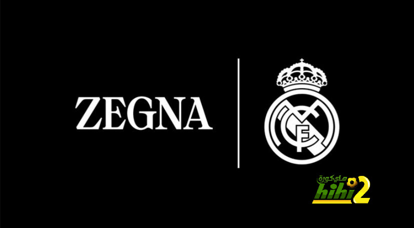 لماذا وافقت زينيا على دفع هذا المبلغ الفلكي لرعاية ريال مدريد ؟