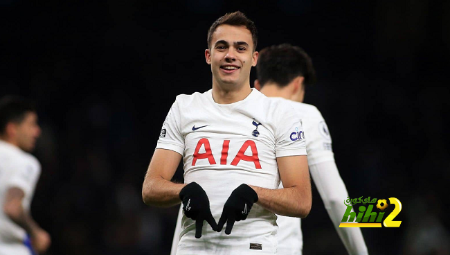 هل سيندم ريغيلون بعد انضمامه إلى أتلتيكو مدريد؟