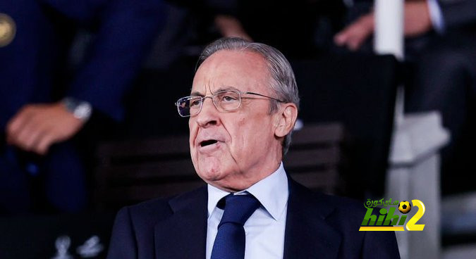 سر عدم قيام ريال مدريد بأي صفقات هجومية هذا الصيف