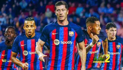 قطار برشلونة لا يتوقف خارج الكامب نو