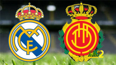 تشكيل ريال مدريد المتوقع أمام ريال مايوركا