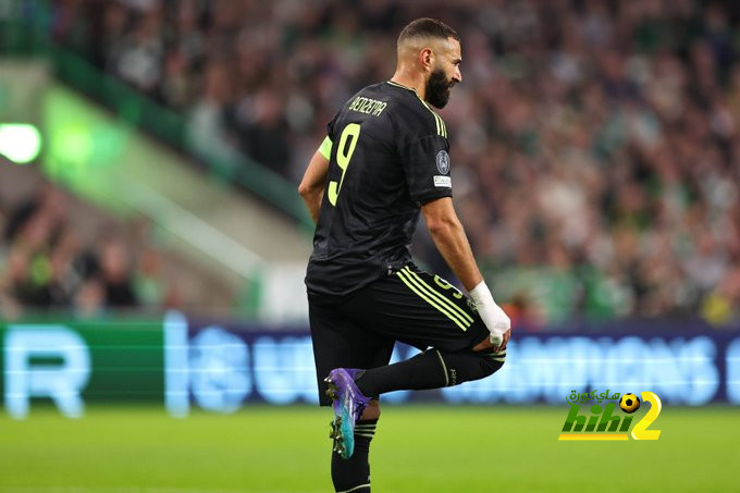 تأثير غياب بنزيما على ريال مدريد.!
