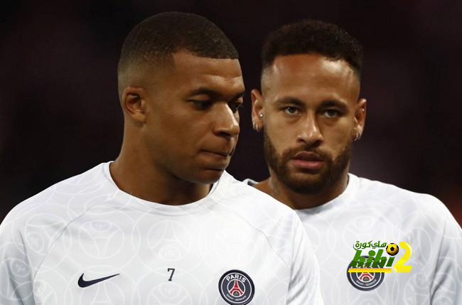 هل يمكن أن ترضى جماهير ريال مدريد عن مبابي في تلك الحالة؟!