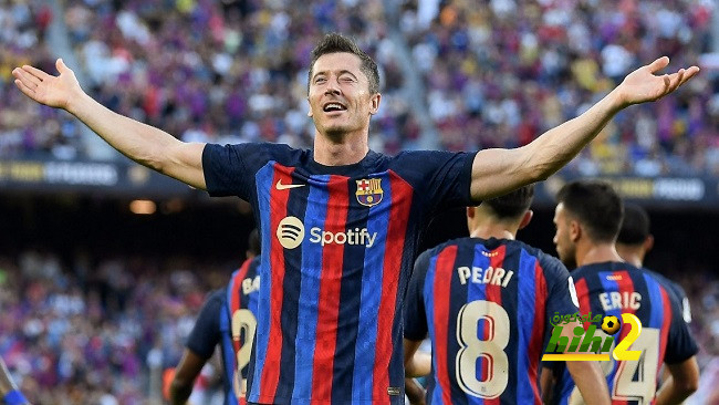 ليفاندوفسكي … ضيف لن يتم الترحيب به في أليانز أرينا