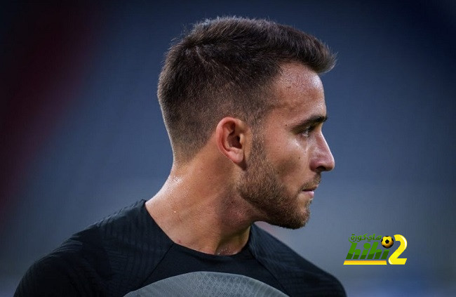 سبب وحيد يجعل برشلونة قلقًا قبل مواجهة بايرن ميونخ
