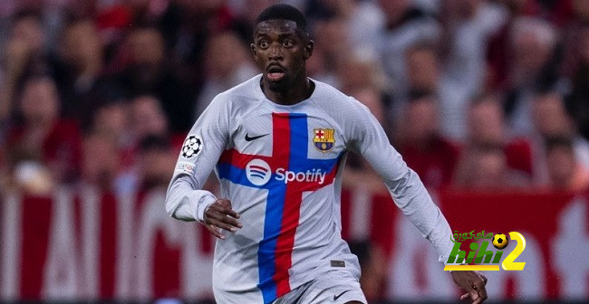 لماذا يعاند الحظ دائمًا برشلونة في دوري الأبطال؟