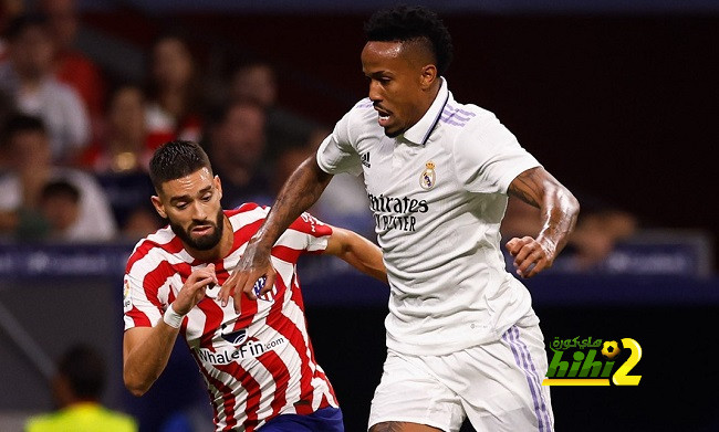 لماذا يجب على أتلتيكو مدريد توجيه الشكر إلى الريال بعد الديربي …؟!