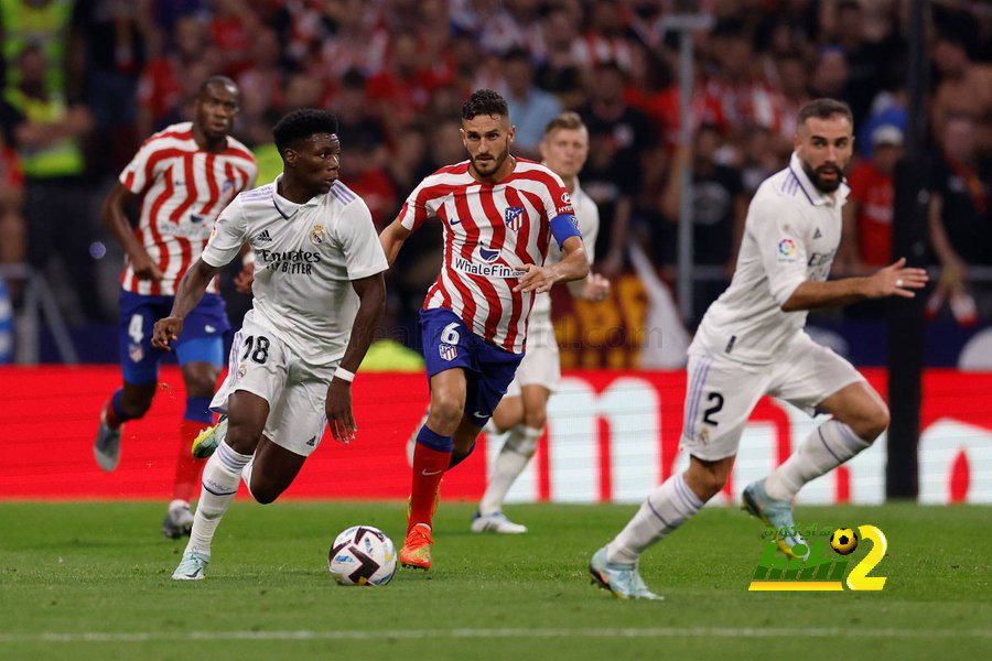 سر نجاح ريال مدريد في السنوات الماضية
