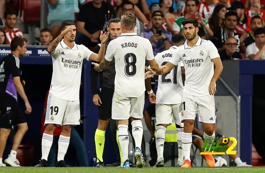 لماذا يحب معظم نجوم ريال مدريد أنشيلوتي ؟
