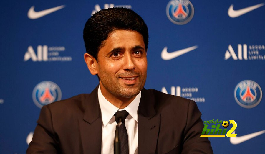 لماذا عاد جمهور برشلونة للهجوم على ناصر الخليفي رئيس باريس سان جيرمان ؟