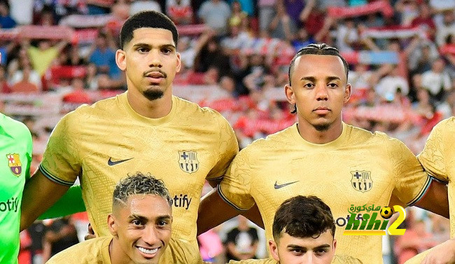 هاجس الإصابات … السيناريو الذي قد يقضي على برشلونة