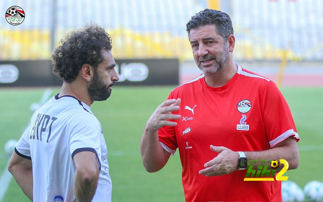 محمد صلاح يغيب عن مواجهة مصر الودية ضد ليبيريا