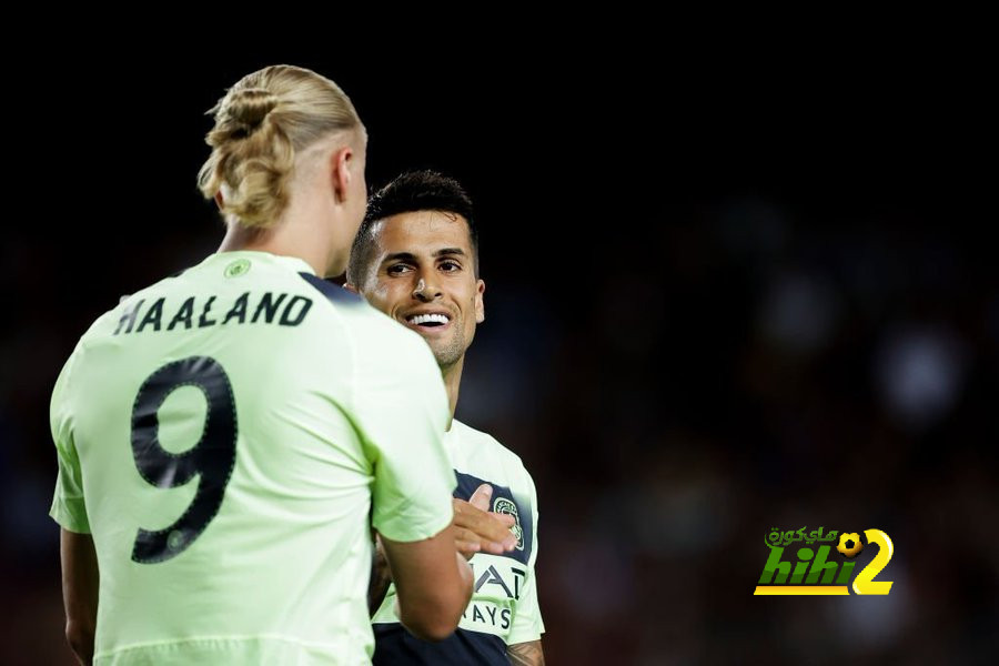 قصة إنتقال كانسيلو إلى ريال مدريد بالكامل