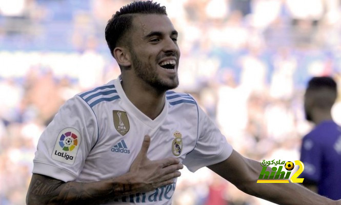 سيبايوس بديل مودريتش أمام أوساسونا