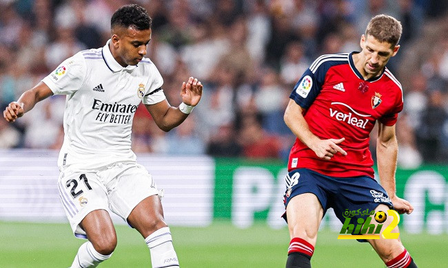لماذا لا يجب على أنصار ريال مدريد القلق رغم التعثر ضد أوساسونا؟