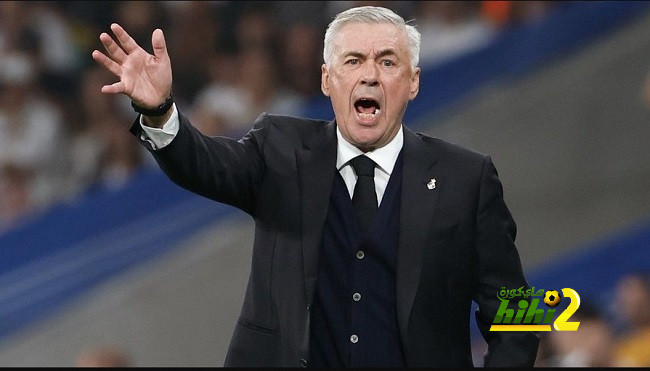 تهاون وتراخي … ريال مدريد لا يجب أن يلوم سوى نفسه