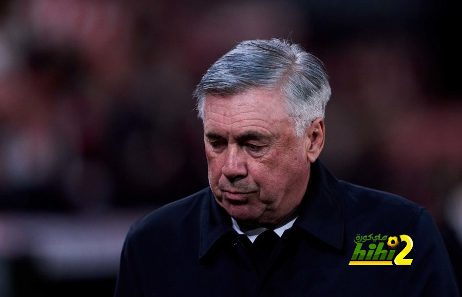 أنشيلوتي مدرب فوضوي بدون تكتيك … كلام يردده المدريديستا