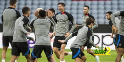 وضع أومتيتي في برشلونة يثير الشكوك!