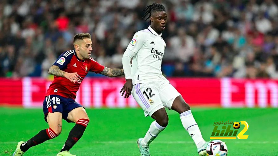 تدريب ريال مدريد أصعب مهنة في العالم