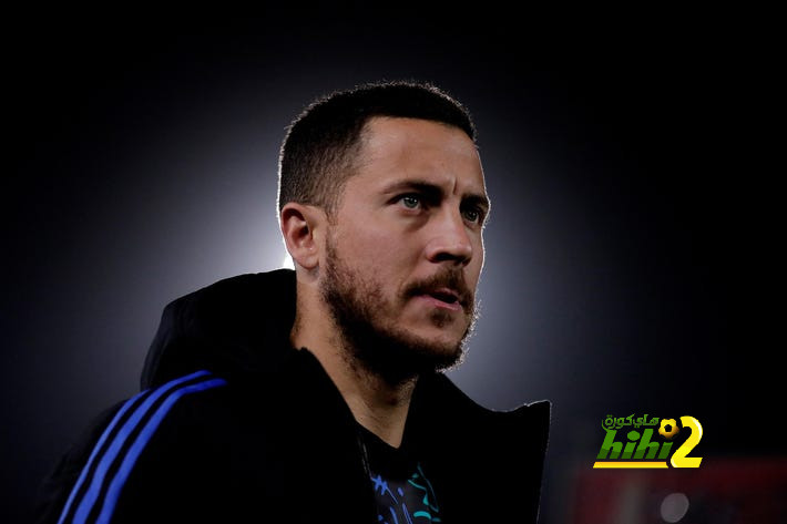 هازارد مشكلة ضخمة في ريال مدريد عكس الآخرين !