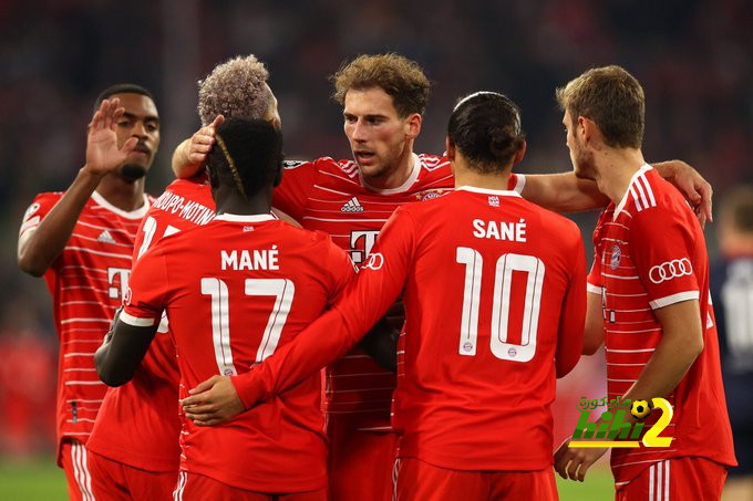 متخطيا ريال مدريد.. بايرن ميونخ يحقق رقم تاريخ في دوري الأبطال