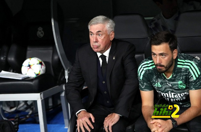 الكل يجب أن يتأهب … ريال مدريد سينافس من أجل كل شيء!
