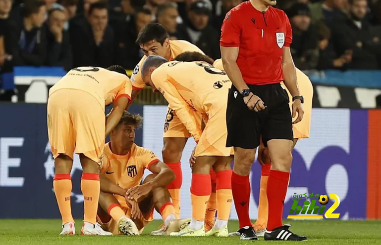 حقيقة إستبعاد يورينتي من كأس العالم