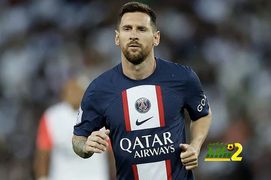 نائب رئيس برشلونة يحبط عودة ميسي للنادي !