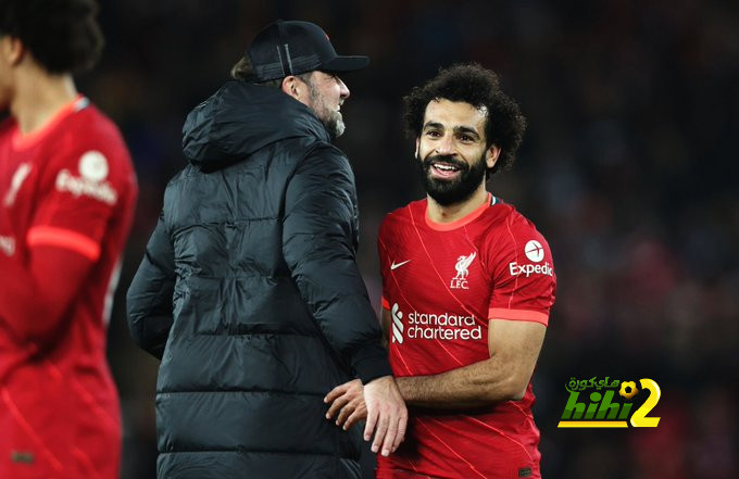 كلوب يكشف سبب معاناة محمد صلاح هذا الموسم