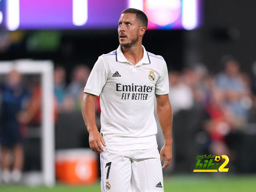 أقوى نقد يتعرض له هازارد طوال مسيرته مع ريال مدريد …لاعب ميئوس منه تماما !