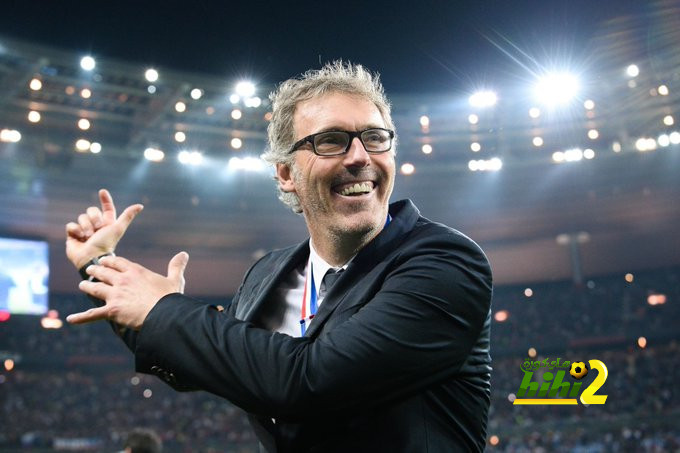 لوران بلان يتولى تدريب فريق جديد في الدوري الفرنسي