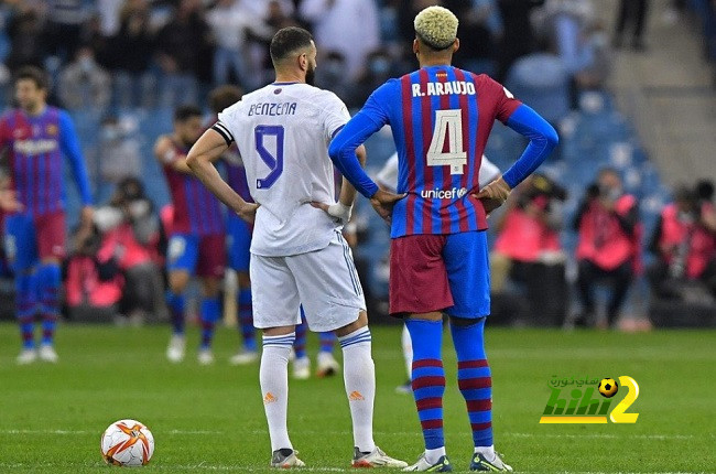 الكلاسيكو على الأبواب … والتاريخ نفسه في حيرة!