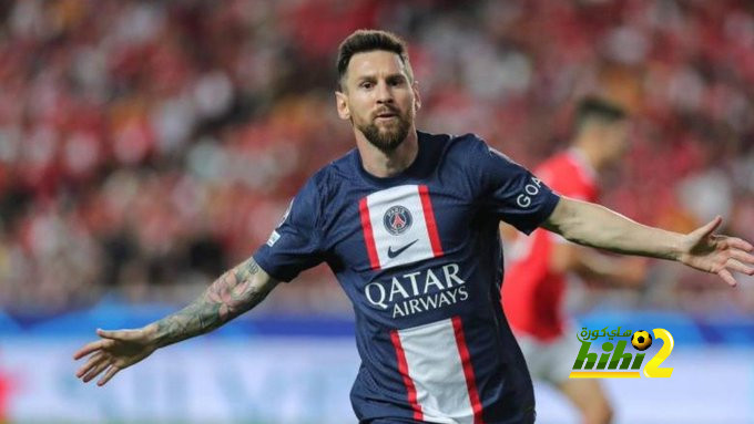 ميسي أفضل لاعب في تاريخ كرة القدم
