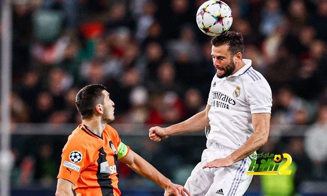 أنشيلوتي ليس مغرورًا … ريال مدريد هذا مختلف