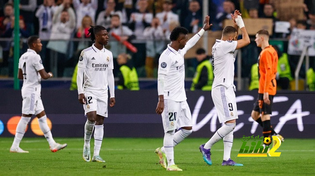 مشكلة واضحة يعاني منها ريال مدريد من الموسم الماضي حتى الآن!