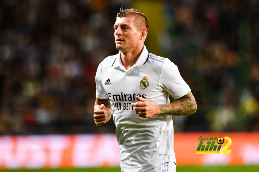 توني كوس سيكون مدرب لريال مدريد بعد إعتزاله !