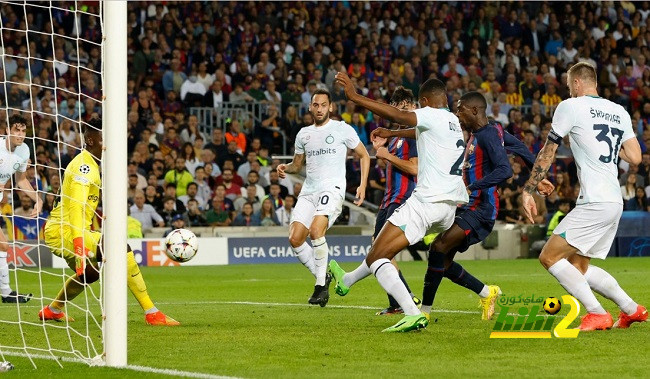تعرف على الحالة الوحيدة التي يستطيع أن يتأهل فيها برشلونة بدوري الأبطال !