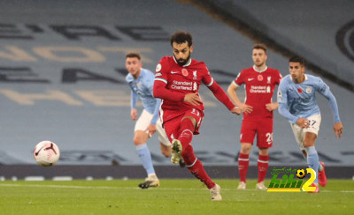 التاريخ يبتسم لليفربول قبل مواجهة مانشستر سيتي