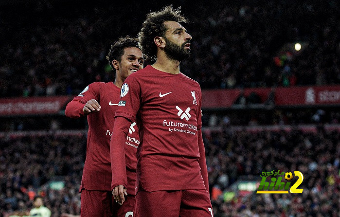 محمد صلاح يصل لرقم مميز فى قائمة هدافى ليفربول
