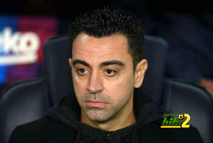ايجاد التوليفة الافضل  لنادي برشلونة .. المهمة التي استعصت على المدرب تشافي