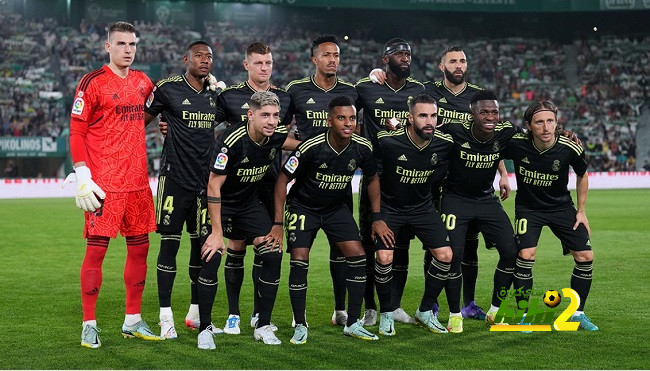 سبب معاناة ريال مدريد ضد إلتشي رغم الانتصار