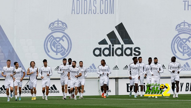 بالقوة الضاربة … ريال مدريد في انتظار إشبيلية
