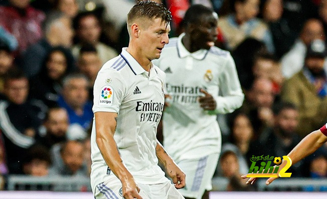 حلم السداسية … ليس بعيدًا عن ريال مدريد هذا