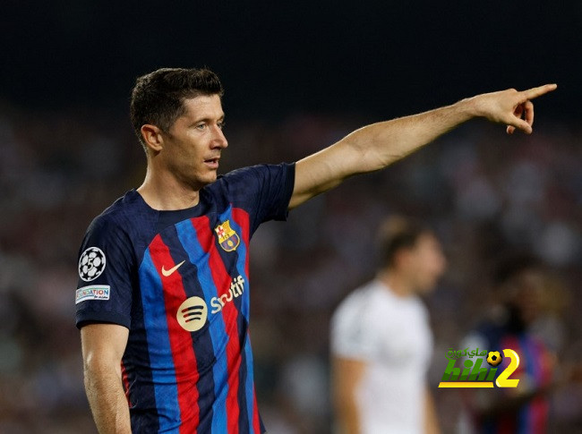 الفوز على برشلونة في الكامب نو … أصبح عادة!